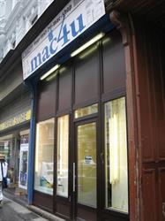 mac4u – IT-Service & Support, Margareten, Wien - Öffnungszeiten