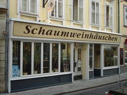 Schaumweinhäuschen Rode & Co KG, Hietzing, Wien - Öffnungszeiten