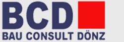 Bau Consult Dönz GmbH - Bcd, Rankweil Öffnungszeiten
