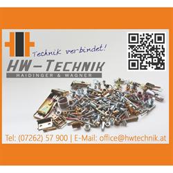 HW-Technik Wagner Elke, Naarn im Machlande Öffnungszeiten