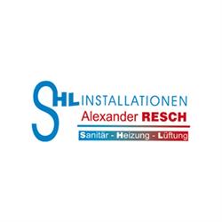 Resch SHL - Installationen GmbH, Deutsch Wagram Öffnungszeiten