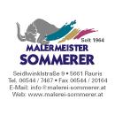 Malermeister Horst Sommerer, Rauris Öffnungszeiten