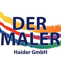 DER MALER Haider GmbH, Gmunden Öffnungszeiten