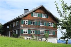 Ferienwohnung Rüscher, Andelsbuch Öffnungszeiten