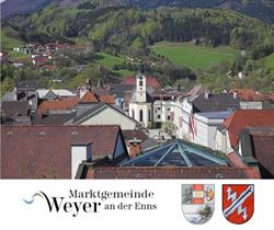 Marktgemeindeamt Weyer, Öffnungszeiten
