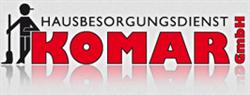 Komar Hausbesorgung GmbH, Klagenfurt am Wörthersee Öffnungszeiten