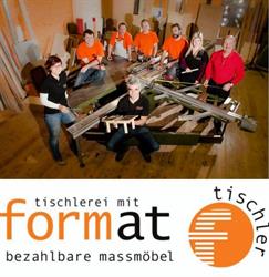Tischlerei mit Format GmbH, Klagenfurt am Wörthersee Öffnungszeiten
