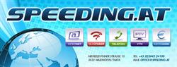 Speeding - ISP Internetserviceprovider, Waidhofen an der Thaya Öffnungszeiten