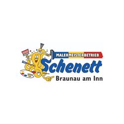 Malermeisterbetrieb Kurt Schenett, Braunau am Inn Öffnungszeiten