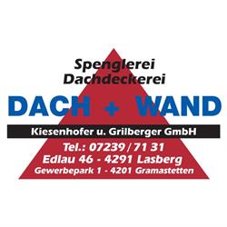 Dach & Wand Kiesenhofer u. Grilberger GesmbH, Gramastetten Öffnungszeiten