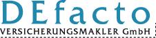 Defacto Versicherungs- Makler GmbH, Urfahr, Linz - Öffnungszeiten