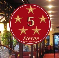 5 Sterne China-Restaurant, Wels Öffnungszeiten