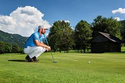 Tauern Golf GmbH, Sankt Johann Im Pongau, Radstadt - Öffnungszeiten