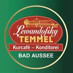 Kurcafé-Konditorei Lewandofsky-Temmel, Liezen, Bad Aussee - Öffnungszeiten
