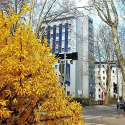 Friedrich Schiller Studentenheim, Geidorf, Graz - Öffnungszeiten