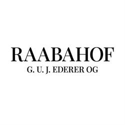 Raabahof G. u J. Ederer OG, Öffnungszeiten