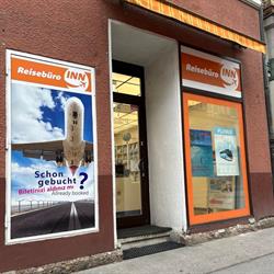 Reisebüro Inn OG, Innsbruck Öffnungszeiten