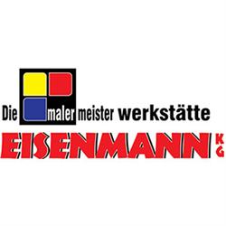 Eisenmann KG - Malerei Malermeister Werkstätte, Kufstein Öffnungszeiten