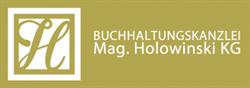 Buchhaltungskanzlei Holowinski KG - Buchhaltungskzl. Mag.holowinski KG, Döbling, Wien - Öffnungszeiten
