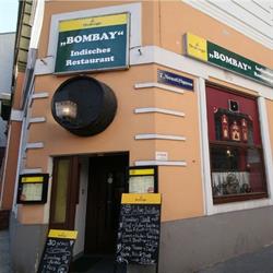 Indisches Restaurant Bombay GmbH, Neubau, Wien - Öffnungszeiten