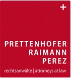 Prettenhofer Raimann Perez Rechtsanwaltspartnerschaft, Innere Stadt, Wien - Öffnungszeiten