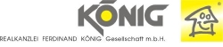 Realkanzlei Ferdinand König GmbH, Wien Öffnungszeiten