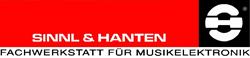 Sinnl & Hanten GmbH, Neubau, Wien - Öffnungszeiten