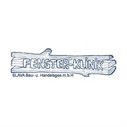 FENSTERKLINIK - Slava Bau- u HandelsgesmbH, Rudolfsheim-Fünfhaus, Wien - Öffnungszeiten