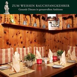 Zum Weissen Rauchfangkehrer Gastronomie GmbH Nfg. KG, Innere Stadt, Wien - Öffnungszeiten