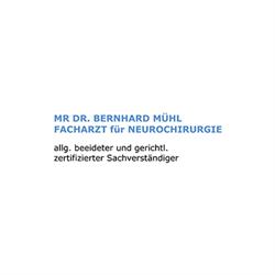 Dr. med. Bernhard Mühl, Salzburg Öffnungszeiten