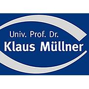 Univ. Prof. Dr. Klaus Müllner, Graz Öffnungszeiten
