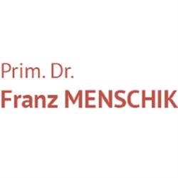 Prim. Dr. Franz Menschik, Wien Öffnungszeiten