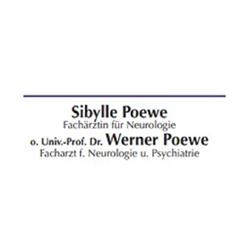 Gemeinschaftspraxis Sibylle Poewe & Prof. Dr. Werner Poewe, Innsbruck Öffnungszeiten