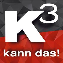K3 Werbetechnik GmbH, Völkendorf, Villach - Öffnungszeiten