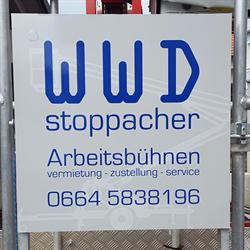 Stoppacher WWD Personalbereitstellung, Hartberg Öffnungszeiten