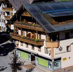 Hotel Garni Viktoria Pramstraller, Mayrhofen Öffnungszeiten