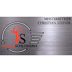 Schlosserei Metallbau Steiner Christian, Mattersburg Öffnungszeiten