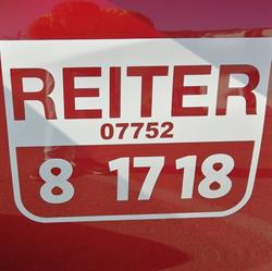 Taxi - Krankentransporte Reiter GmbH, Neuhofen im Innkreis Öffnungszeiten