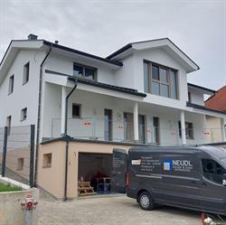 Neudl Fenster & Türen, Oberpetersdorf Öffnungszeiten