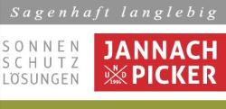 Jannach & Picker GmbH - Sonnenschutzdesign, Kufstein Öffnungszeiten