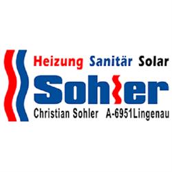 Sohler Christian - Heizung Sanitär Solar, Lingenau Öffnungszeiten