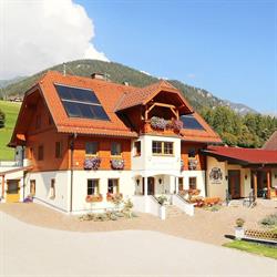 Erna Grundner - Gasthof Grundnerhof, Haus Öffnungszeiten