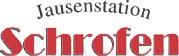 Jausenstation Schrofen - Josef Aschaber, Wildschönau-Niederau Öffnungszeiten