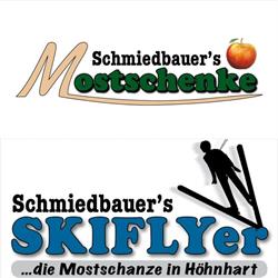Wenger Gerlinde - Mostschenke Schmiedbauer, Höhnhart Öffnungszeiten