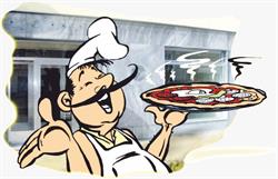 Pizza Friska, Kirchberg am Wagram Öffnungszeiten