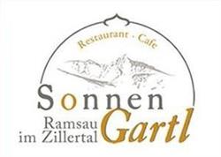 Restaurant Sonnengartl - Antonia Egger, Ramsau im Zillertal Öffnungszeiten