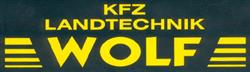 Wolf - Landtechnik GmbH, Pernegg Öffnungszeiten