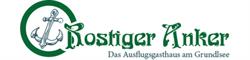Gasthaus Rostiger Anker, Gößl Öffnungszeiten