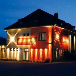 Hotel-Restaurant Glantalerhof Helmut Bang e.U., Liebenfels Öffnungszeiten