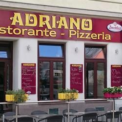 "pizzeria Adriano" Zeco KG, Brigittenau, Wien - Öffnungszeiten